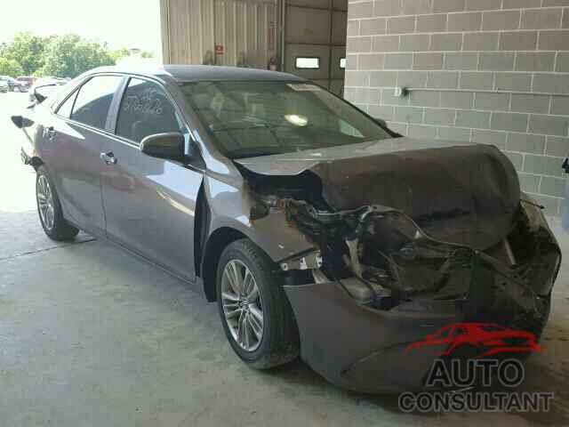TOYOTA CAMRY 2015 - 4T1BF1FK6FU006520