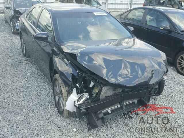 TOYOTA CAMRY 2016 - 4T1BF1FK8GU169350