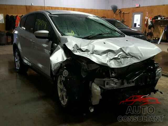FORD ESCAPE 2016 - 1FMCU0GX2GUA39482