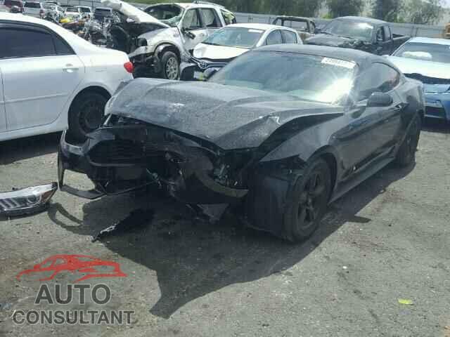 FORD MUSTANG 2016 - 1FA6P8AM0G5230906