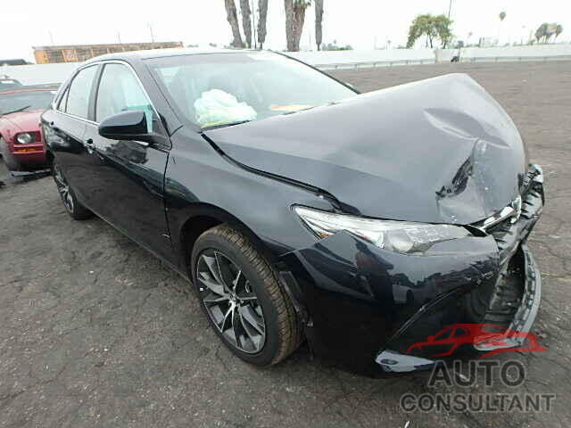 TOYOTA CAMRY 2015 - 4T1BF1FK0FU019330