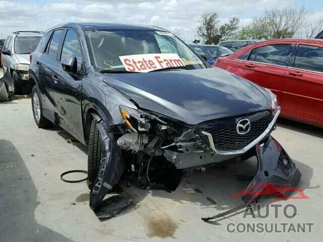 MAZDA CX-5 2015 - JM3KE2CYXF0454506