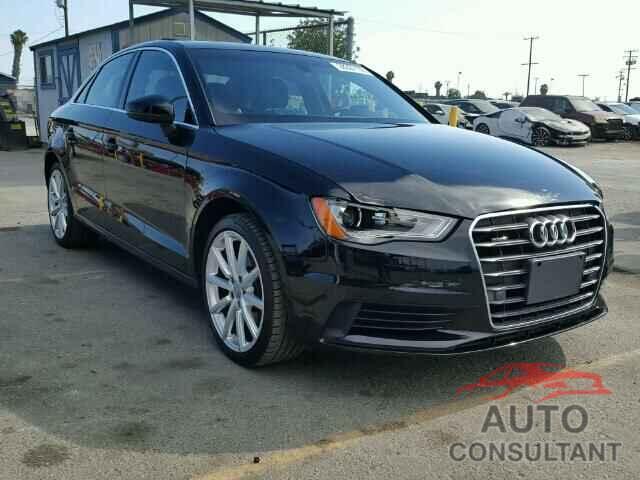 AUDI A3 2015 - WAUEFGFF4F1018493