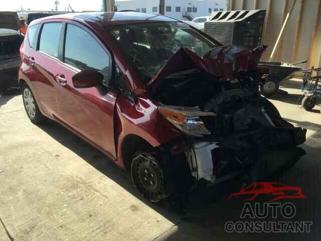 NISSAN VERSA 2015 - 3N1CE2CP3FL367363