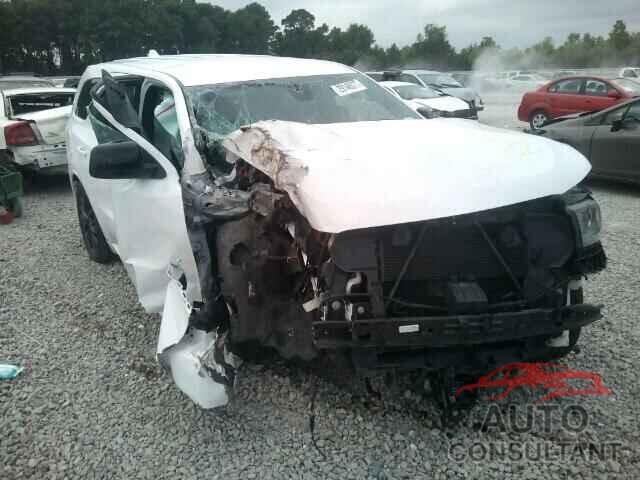 DODGE DURANGO 2015 - 1C4RDHAG0FC100693