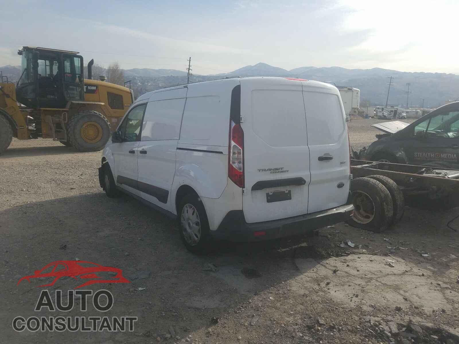 FORD TRANSIT CO 2017 - JA4AS3AA7LZ012812