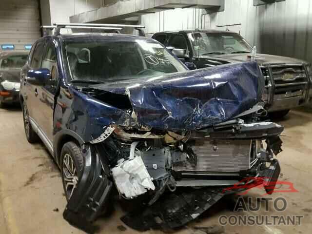 MITSUBISHI OUTLANDER 2016 - JA4AD3A38GZ006521