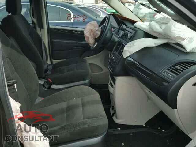 DODGE CARAVAN 2015 - 2C4RDGBG6FR749947
