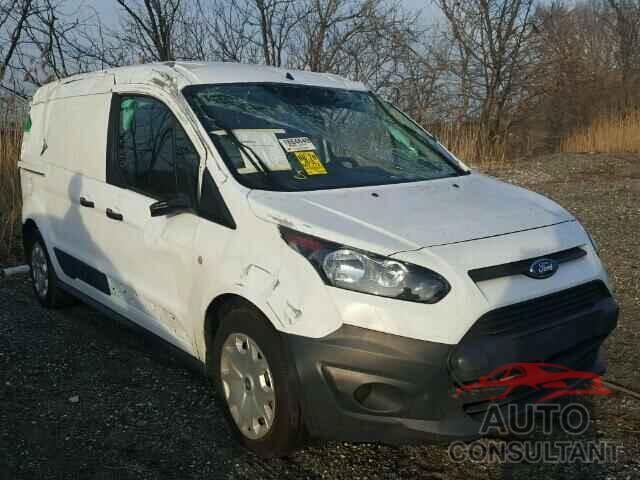 FORD TRANSIT CO 2015 - NM0LS7E7XF1207629