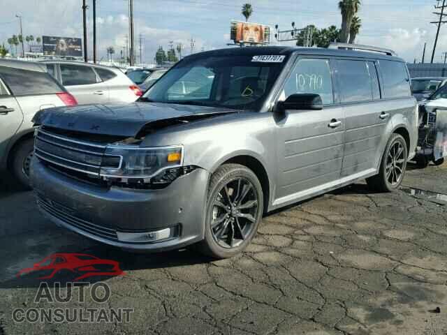FORD FLEX 2016 - 2FMGK5D83GBA03677