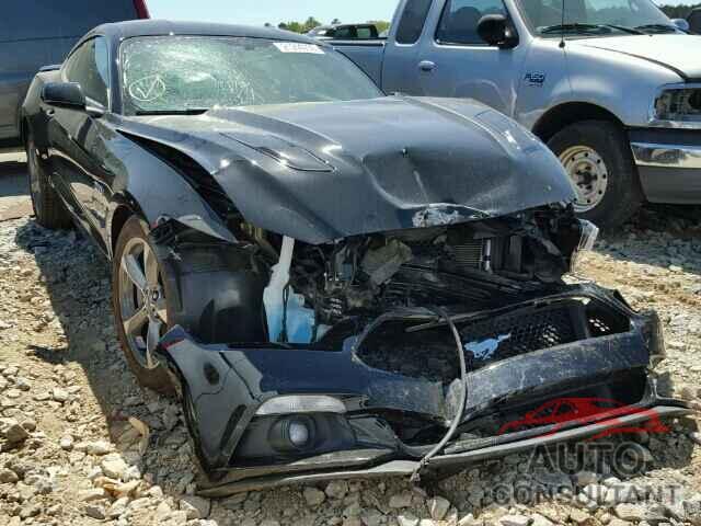 FORD MUSTANG 2015 - 1FA6P8CF8F5429165