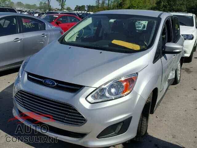 FORD CMAX 2015 - 1FADP5AU5FL124676
