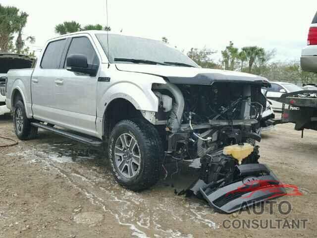 FORD F150 2015 - 1FTEW1EG1FFC47260