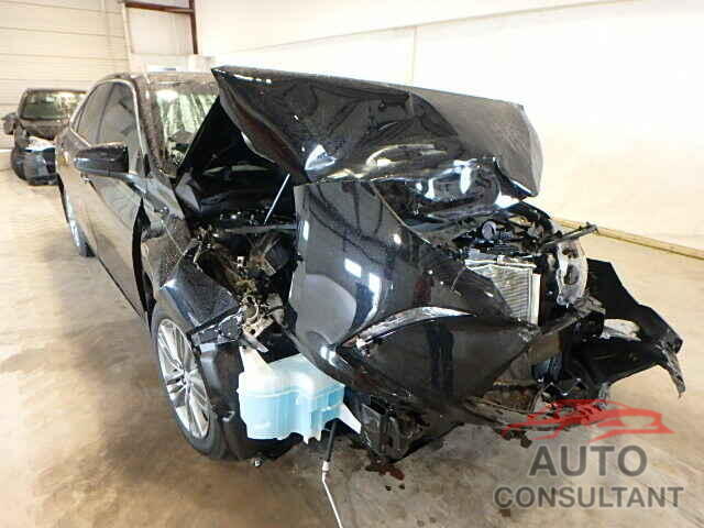TOYOTA CAMRY 2015 - 4T1BF1FK8FU915486