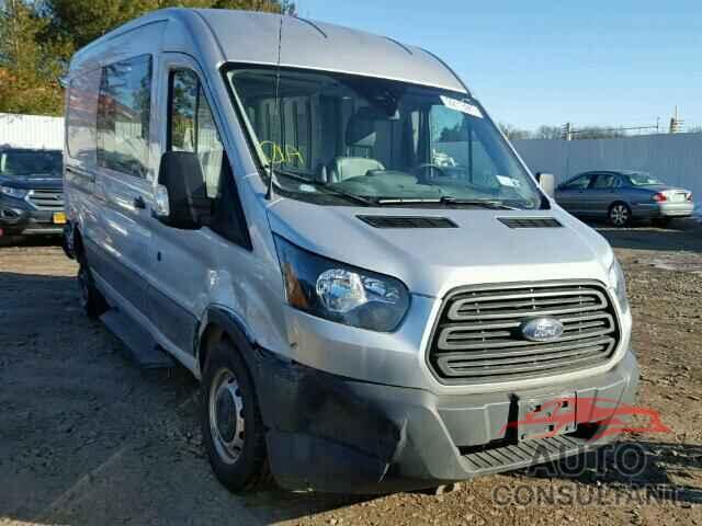 FORD TRANSIT CO 2016 - 1FTYR2CM3GKA31065