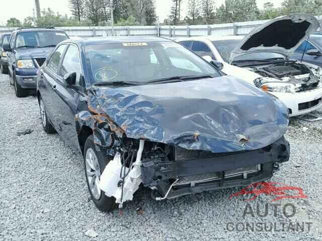 TOYOTA CAMRY 2016 - 4T1BF1FK8GU553046