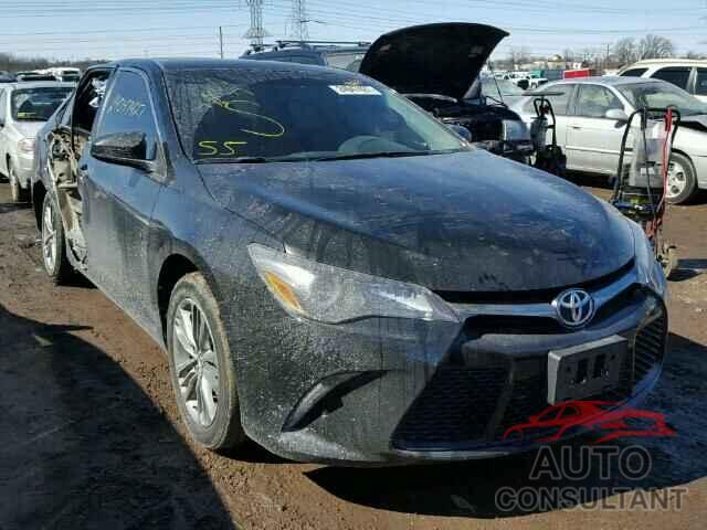 TOYOTA CAMRY 2015 - 4T1BF1FK0FU049430