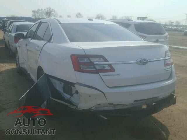 FORD TAURUS 2015 - 1FAHP2F80FG146900