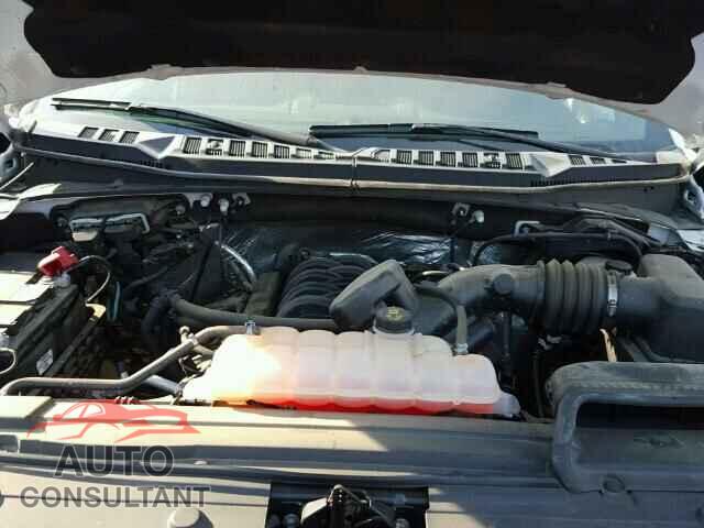 FORD F150 2015 - 1FTFX1EF2FFB81990
