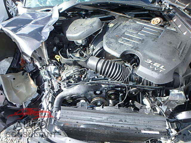 DODGE CHALLENGER 2015 - 2C3CDZAG6FH701975