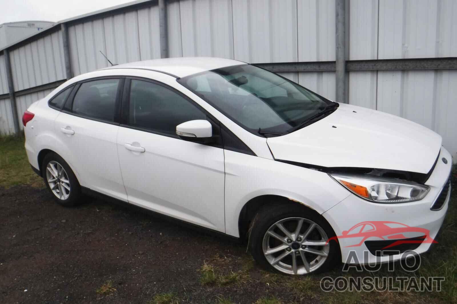 FORD FOCUS 2015 - 1FADP3F27FL289429