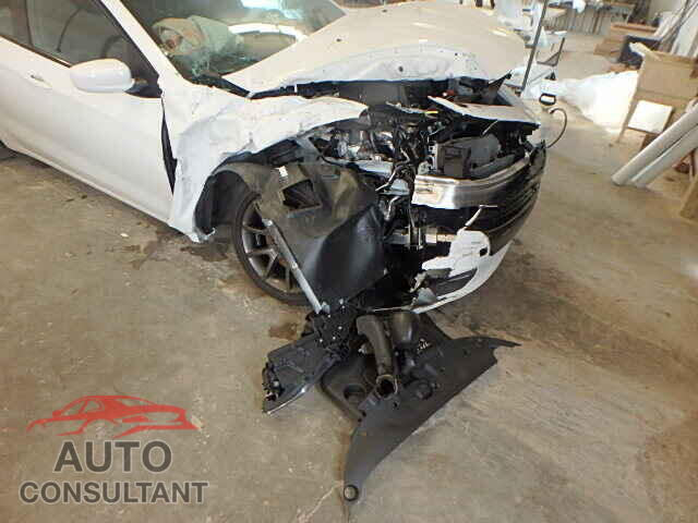 DODGE DART 2015 - 1C3CDFBBXFD346565