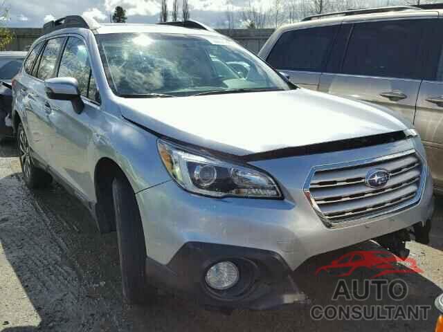 SUBARU OUTBACK 2015 - 4S4BSANC4F3280021