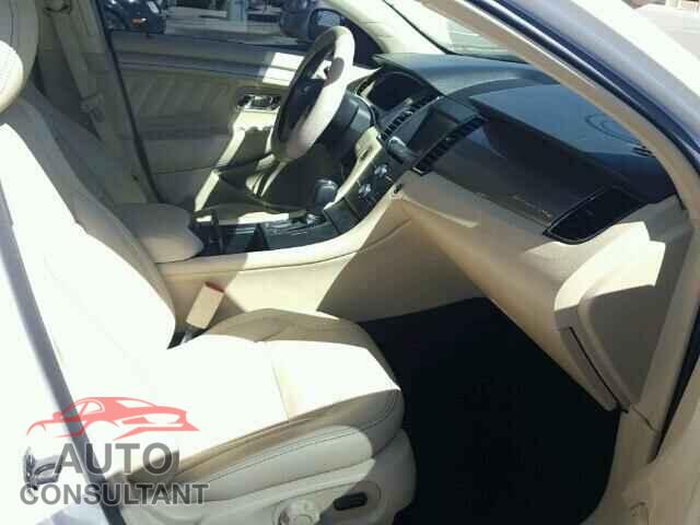 FORD TAURUS 2015 - 1FAHP2E81FG199722