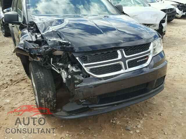 DODGE JOURNEY 2015 - 3C4PDCAB3FT557680