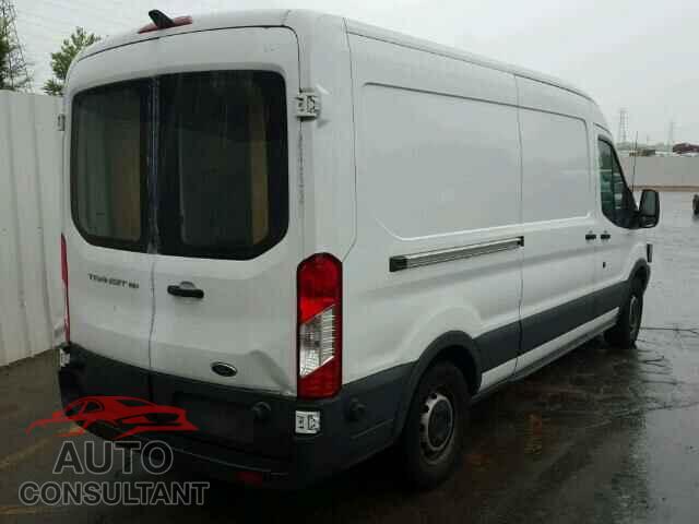 FORD TRANSIT CO 2015 - 1FTNE2CM9FKB10902