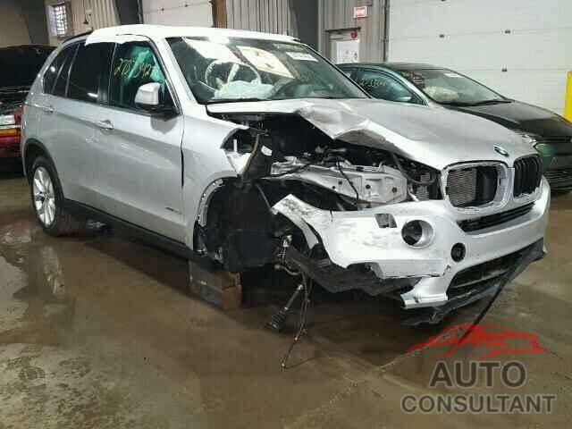 BMW X5 2016 - 5UXKR0C5XG0S88799