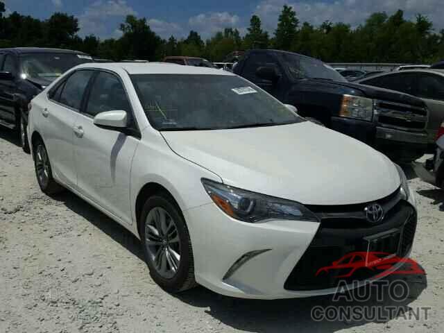 TOYOTA CAMRY 2015 - 4T1BF1FK1FU018249