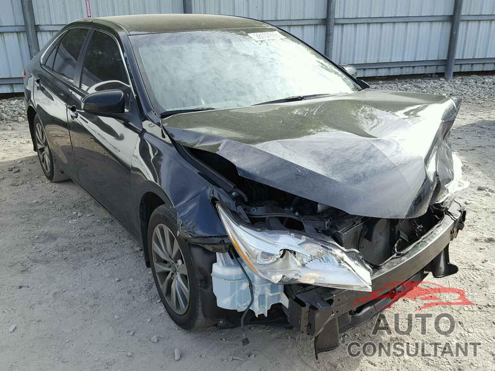 TOYOTA CAMRY 2015 - 4T1BF1FK6FU895464