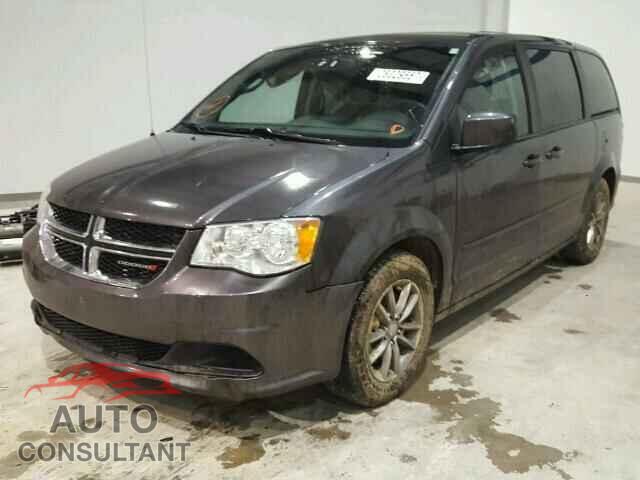 DODGE CARAVAN 2015 - 2C4RDGBG2FR709980
