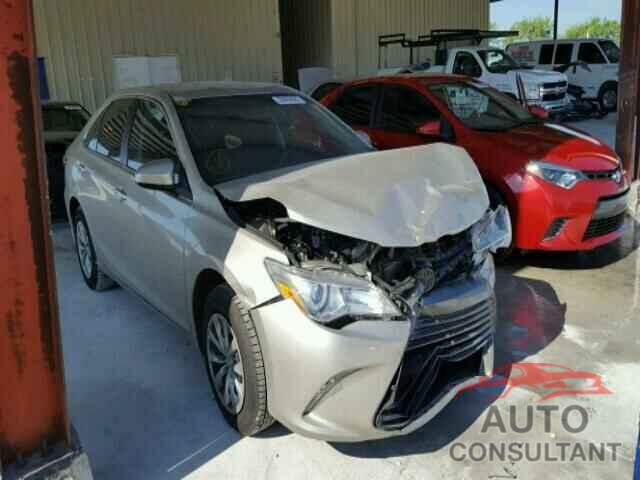 TOYOTA CAMRY 2015 - 4T1BF1FK4FU875729