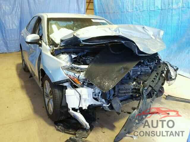 TOYOTA CAMRY 2015 - 4T1BF1FK3FU024652