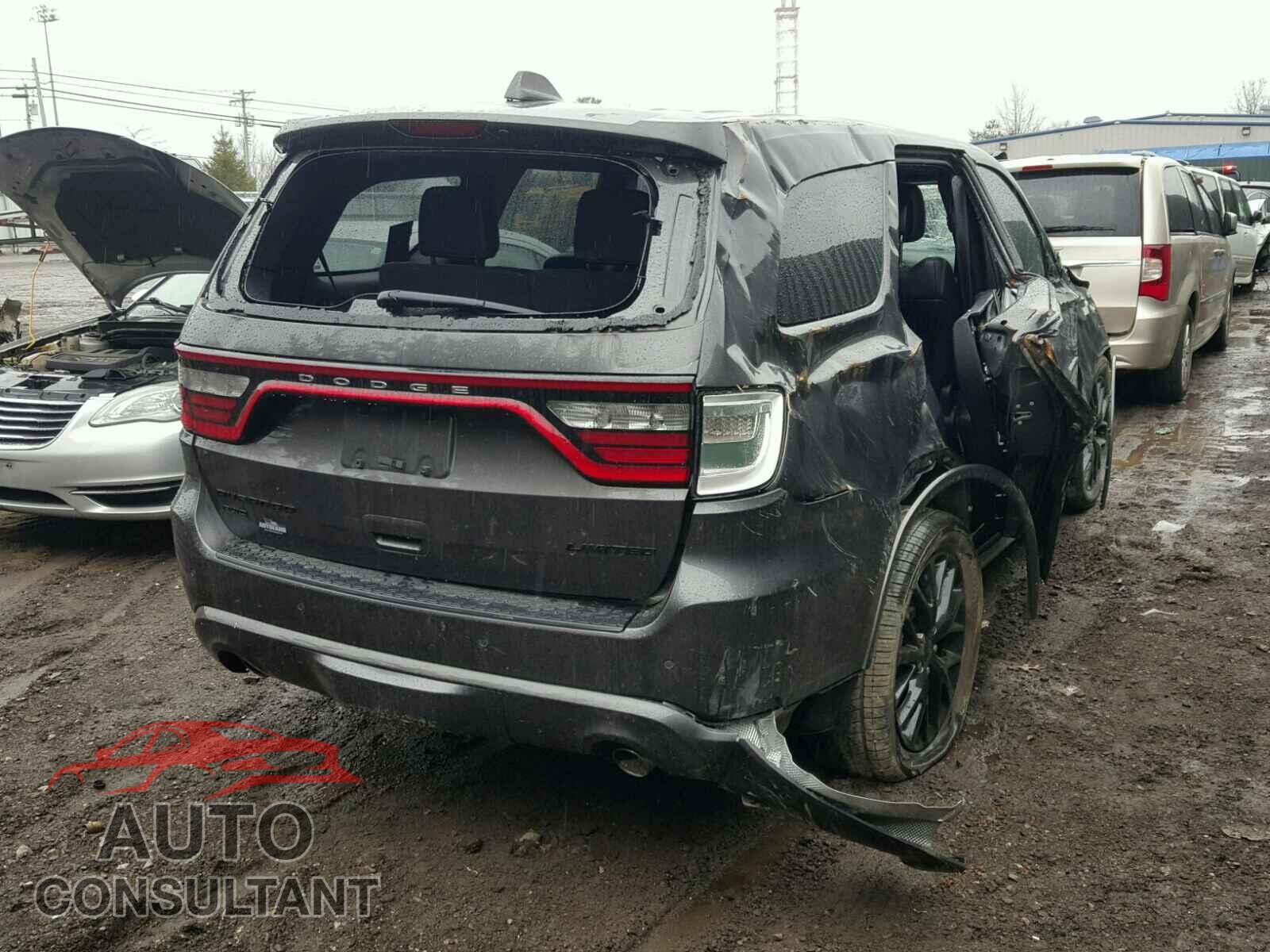 DODGE DURANGO 2015 - 1C4RDJDG3FC888775