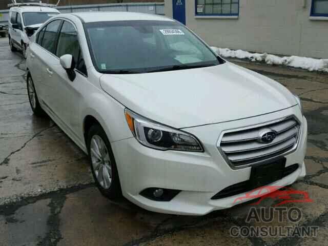 SUBARU LEGACY 2017 - 4S3BNAF61H3046524