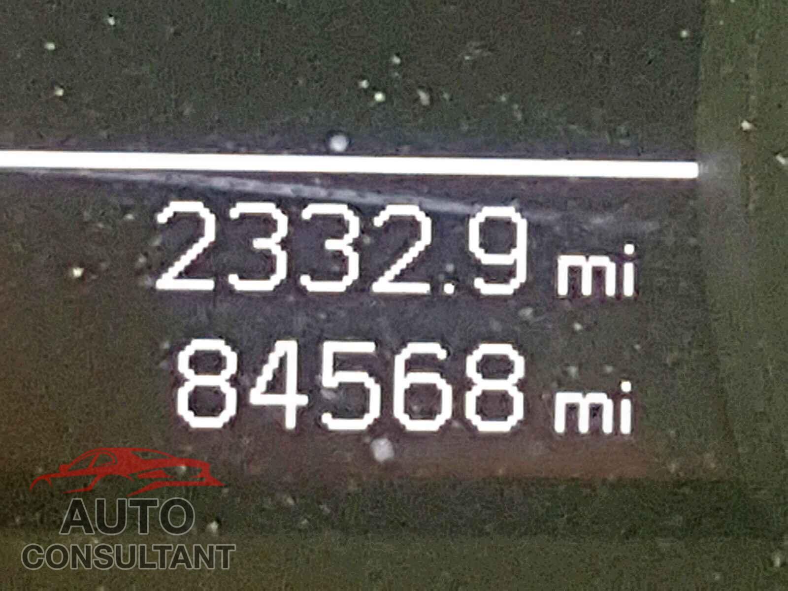 AUDI A6 2016 - 4JGDF6EE4GA646441