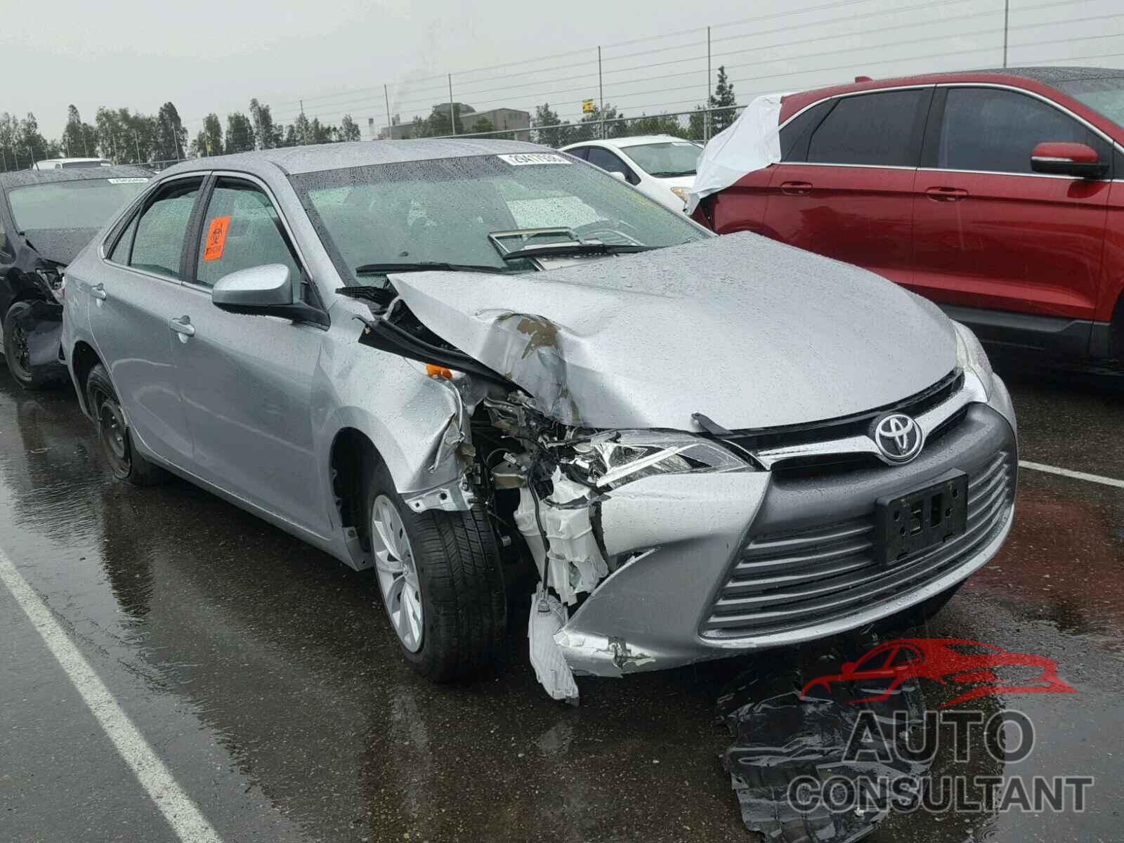 TOYOTA CAMRY 2015 - 4T1BF1FK0FU047466