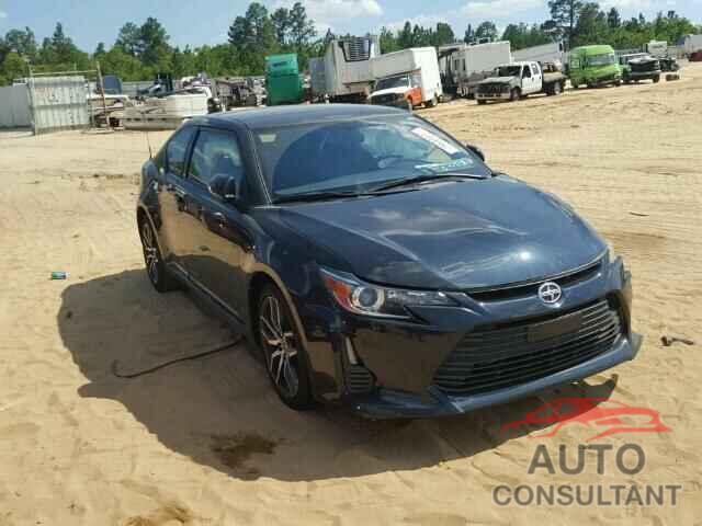 TOYOTA SCION 2015 - JTKJF5C78FJ008349