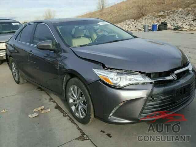 TOYOTA CAMRY 2016 - 4T1BF1FK3GU572877