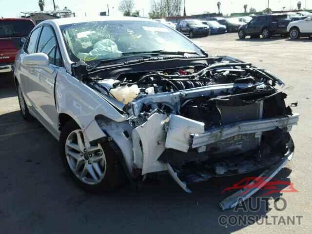 FORD FUSION 2015 - 3FA6P0H74FR306978