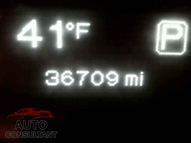 DODGE DART 2015 - 1C3CDFAA8FD276203