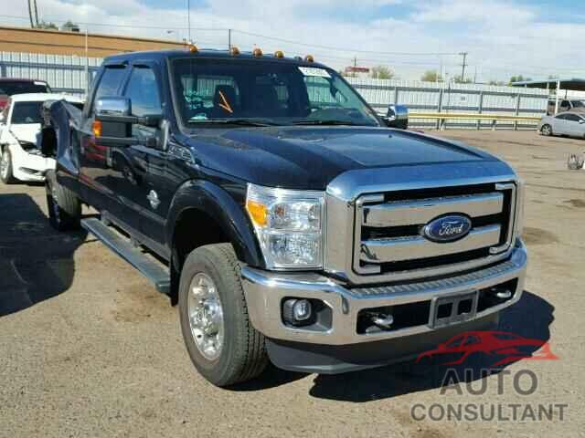 FORD F250 2016 - 1FT7W2BT6GEA96732