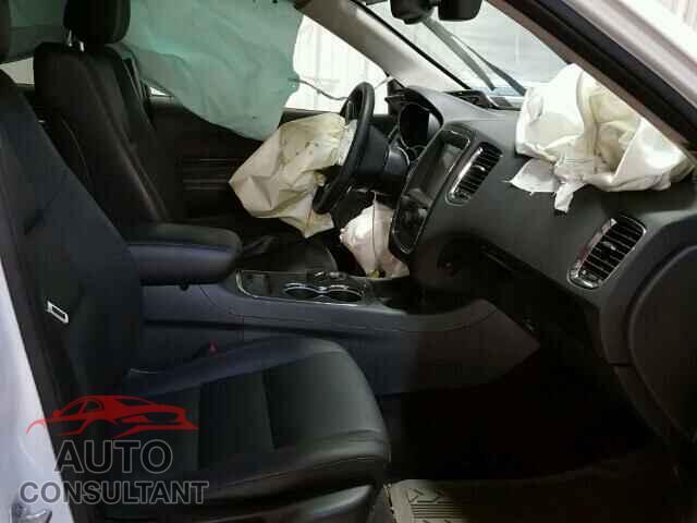 DODGE DURANGO 2015 - 1C4RDJDG2FC202130