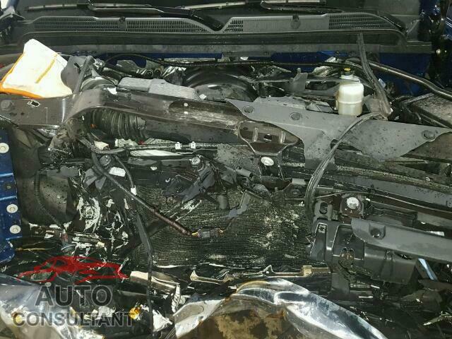 CHEVROLET SILVERADO 2017 - 1GCVKSEC1HZ152097