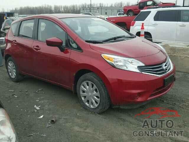 NISSAN VERSA 2015 - 3N1CE2CP8FL448553