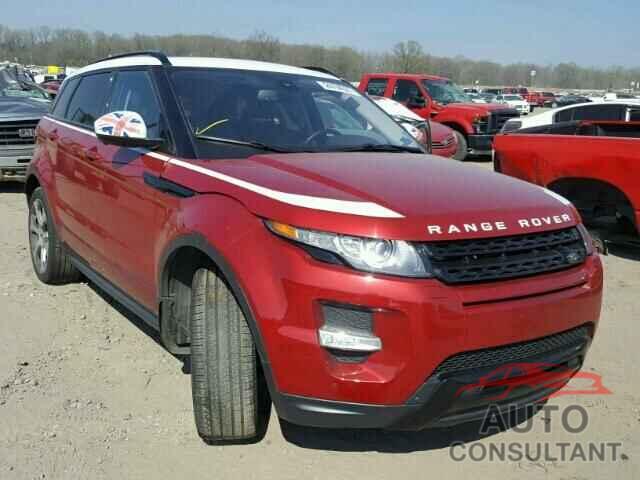 LAND ROVER RANGEROVER 2015 - SALVT2BG2FH043180