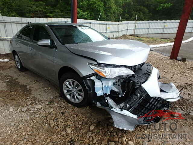 TOYOTA CAMRY 2015 - 4T1BF1FKXFU944259